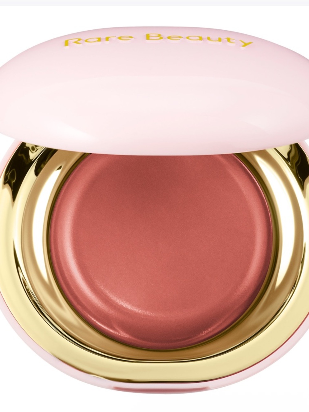 RARE BEAUTY BY SELENA GOMEZ Stay Vulnerable Melting Cream Blush